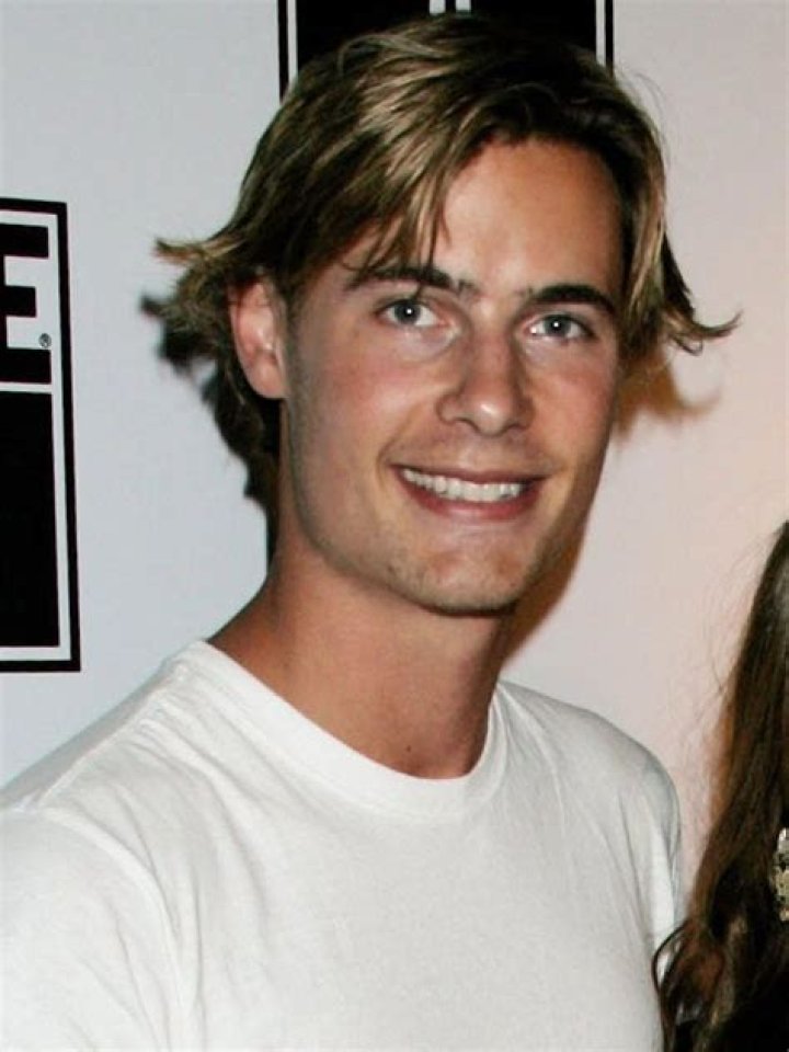 Erik von Detten Height, Weight, Age, Family, Biography, Spouse