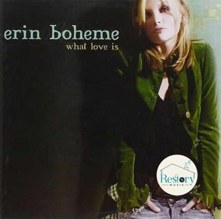 Erin Boheme - Bio, Age, Wiki, Facts and Family