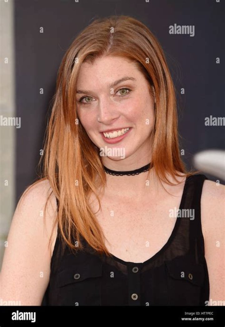 Erin Gilfoy Height, Weight, Age, Body Statistics