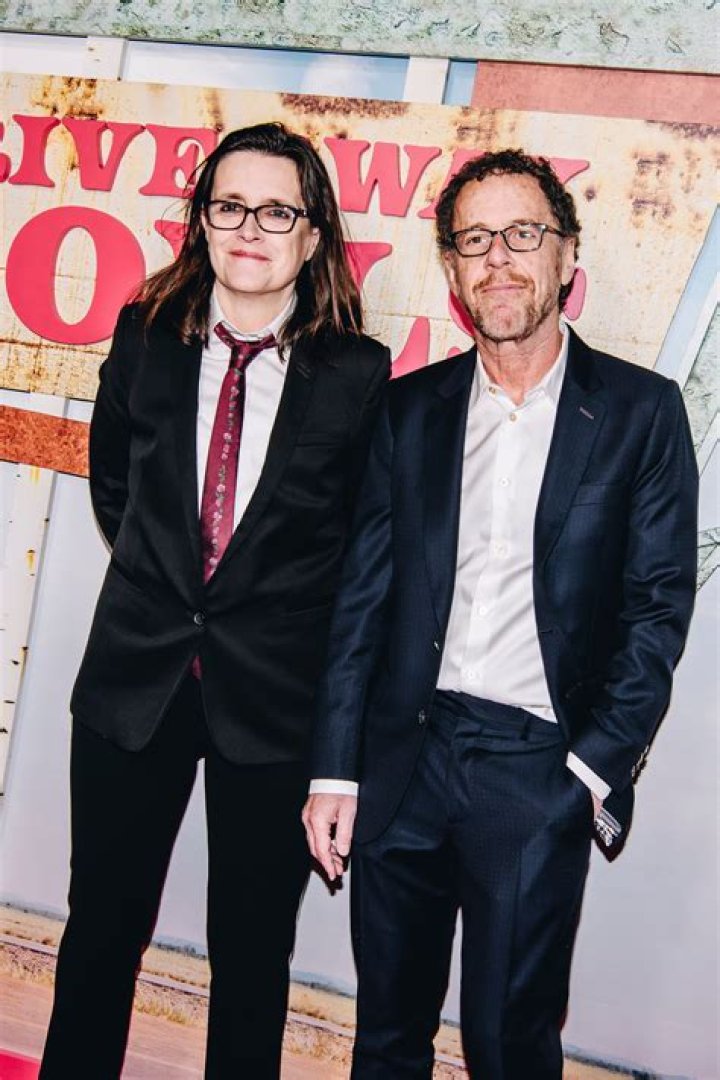 Ethan Coen - Bio, Age, net worth, height, Wiki, Facts and Family