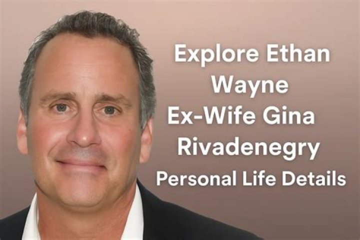 Ethan Wayne - Bio, Age, net worth, siblings, height, Wiki, Facts and Family