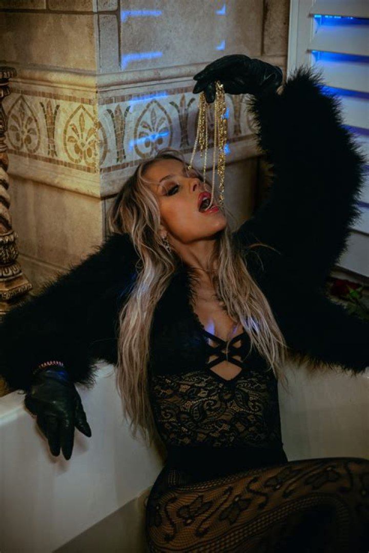 Eubha Akilade - Bio, Age, Wiki, Facts and Family