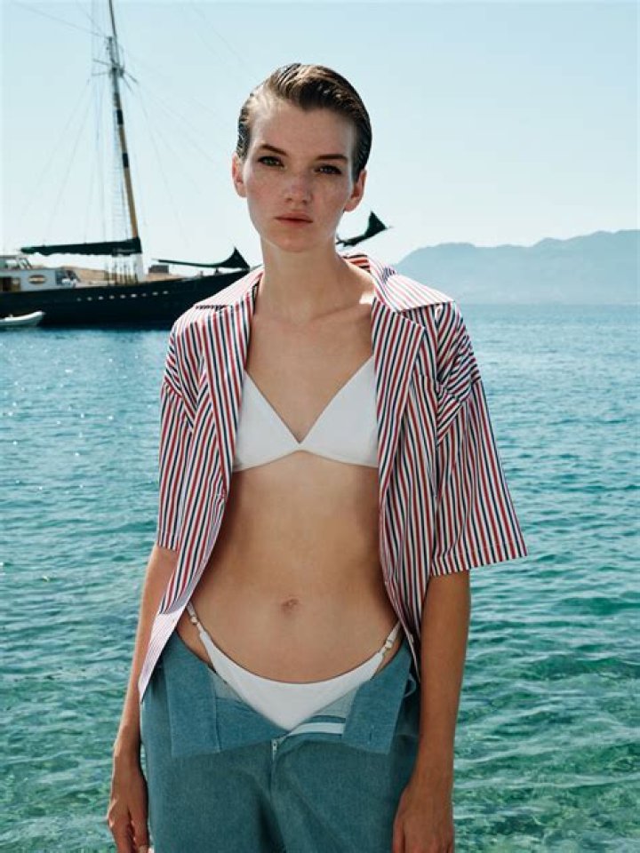 Eva Klímková Height, Weight, Age, Body Statistics