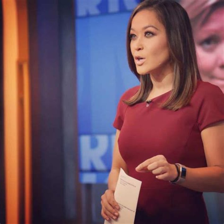 Eva Pilgrim Wikipedia: Her Husband, Age, Parents, Salary, Bio, and Facts