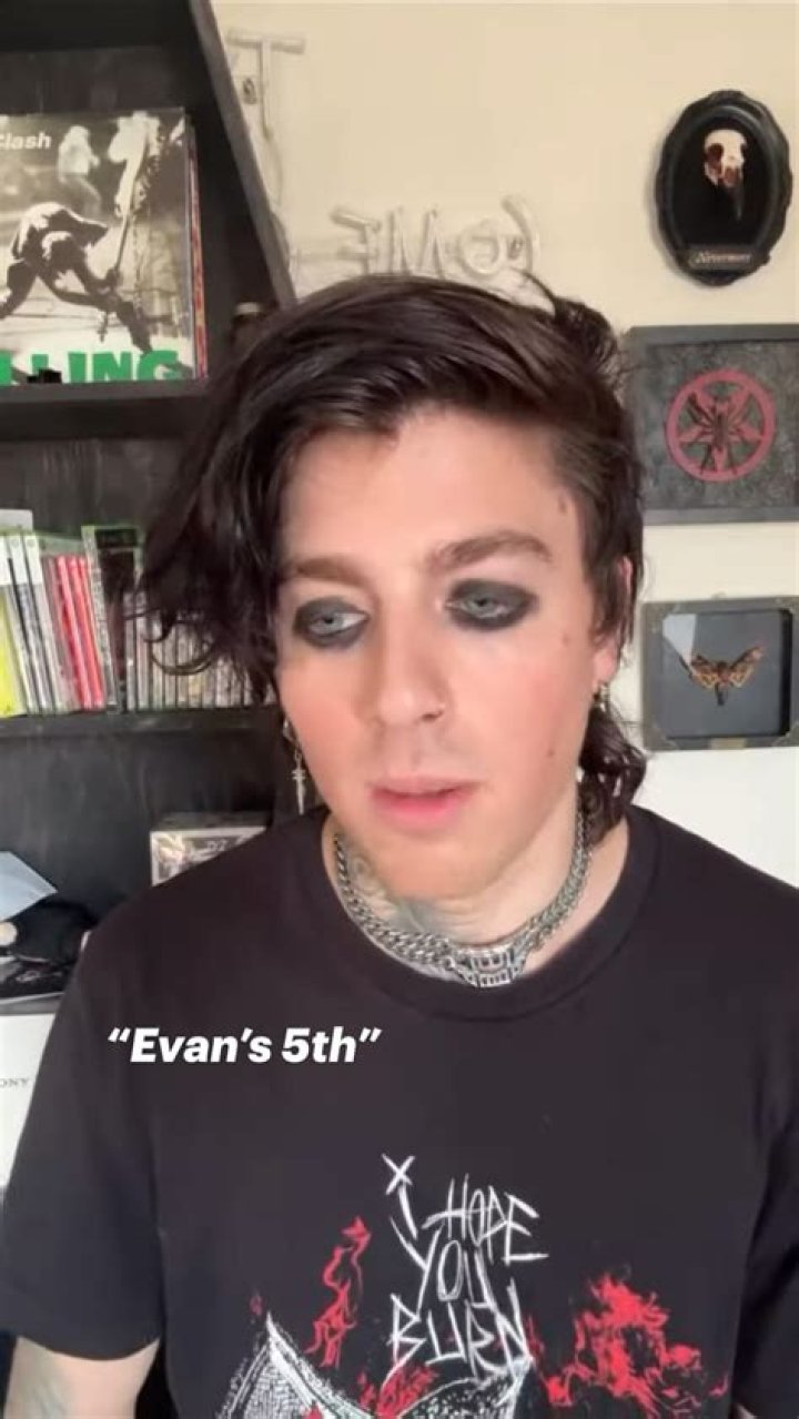 Evan Stewart - Biography, Age, Wiki, Facts and Family