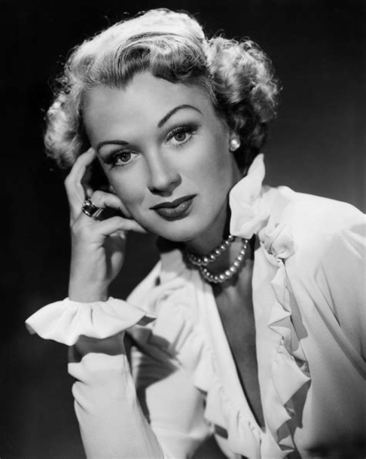 Eve Arden Height, Weight, Age, Husband, Biography
