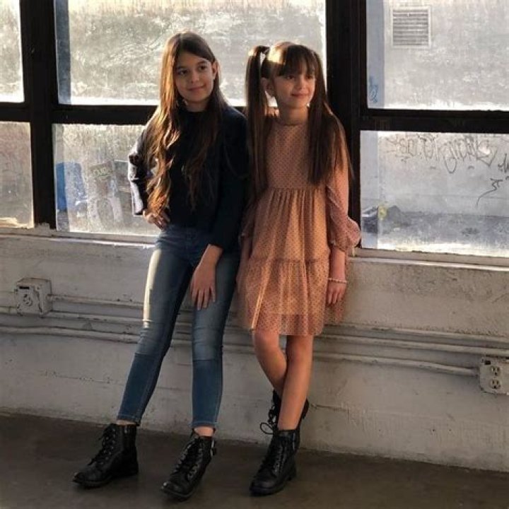 Evelyn TwoSistersToyStyle Height, Weight, Age, Facts, Biography