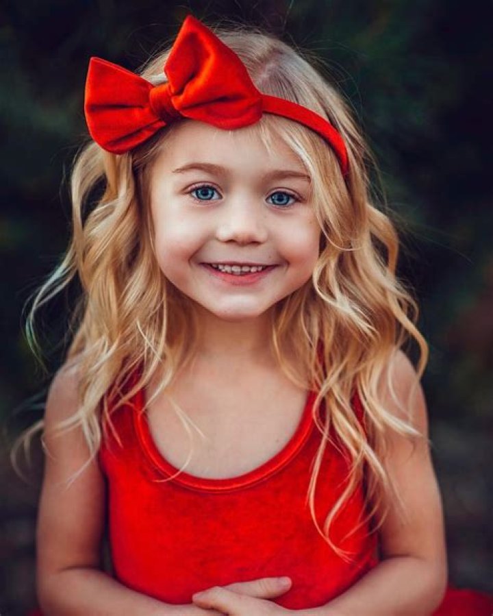 Everleigh Soutas Height, Weight, Age, Family, Facts, Biography
