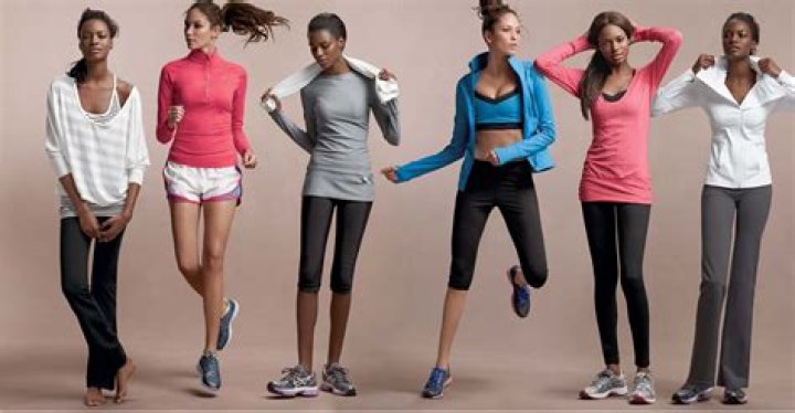 If You're Over 65, Don't Wear These 10 Clothing Items to Exercise