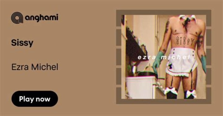 Ezra Michel (singer) - Wikipedia, Age, Net Worth, Biography , Spotify, TikTok, Facebook, Facts and Family