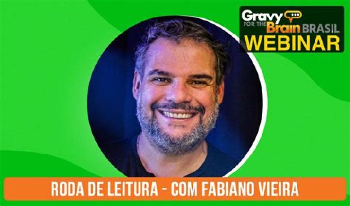 Fabiano Vieira - Bio, Age, Wiki, Facts and Family