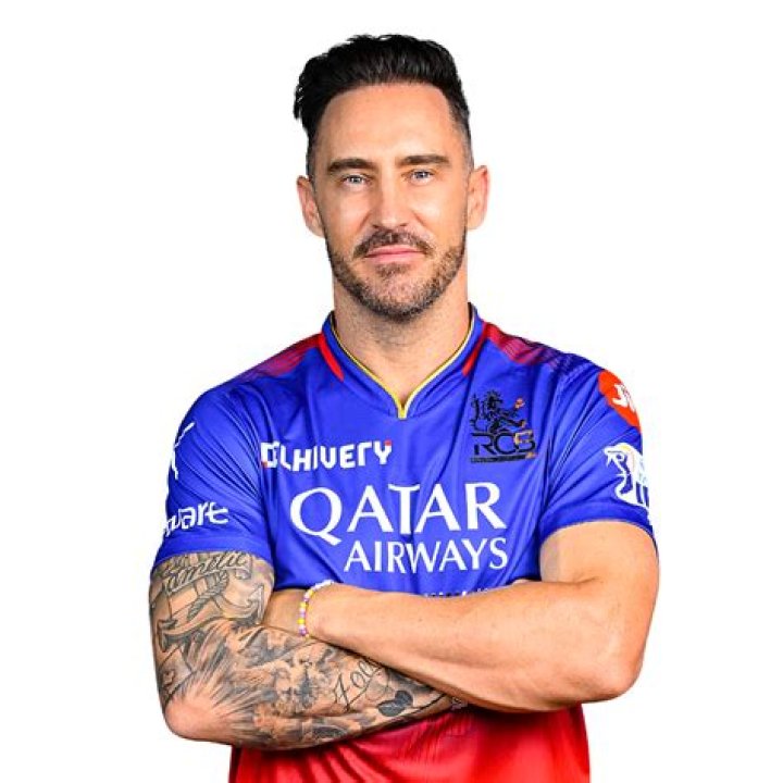 Faf du Plessis, Biography, bio, salary, net worth, Cricket, ethnicity, Nationality, Personal life, Married