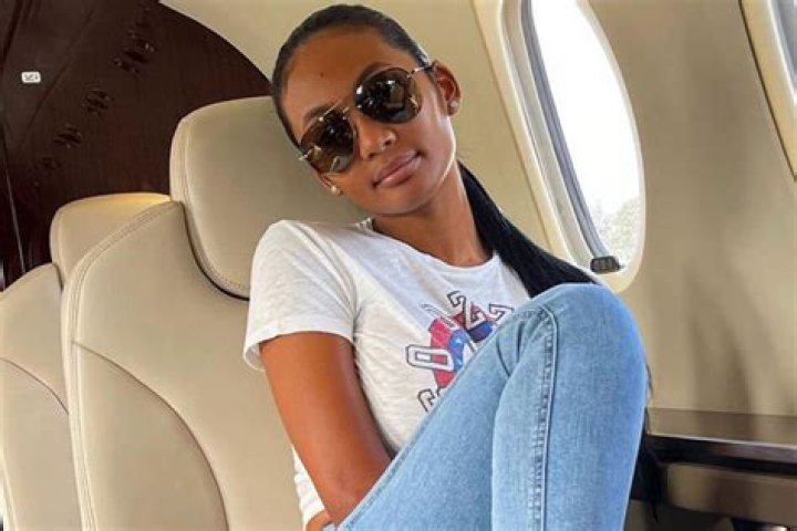 Falynn Guobadia Height, Weight, Age, Boyfriend, Children, Biography