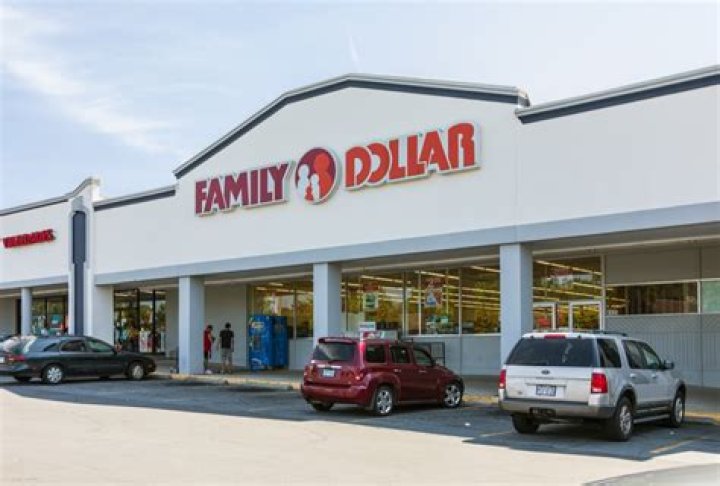Family Dollar Is Slashing Prices for Shoppers to Save Itself