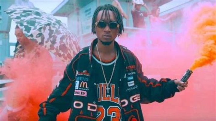 Famous Dex Net Worth | Celebrity Net Worth