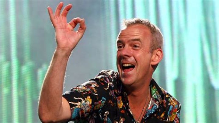 Fatboy Slim Net Worth