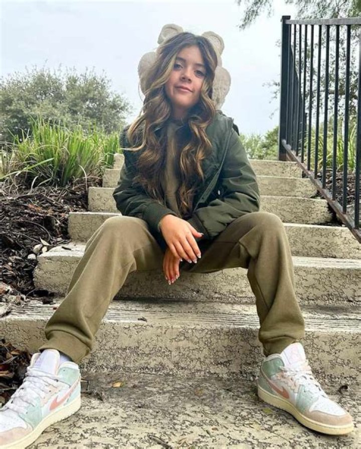 Faye Knightly Height, Weight, Age, Family, Facts, Biography