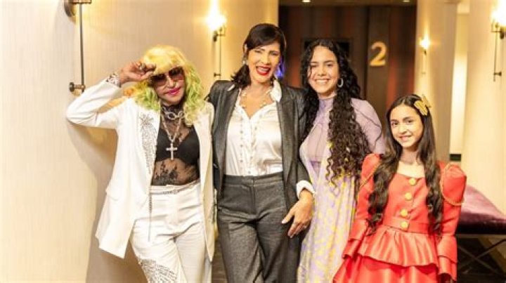 Fefita La Grande - Bio, Age, Wiki, Facts and Family