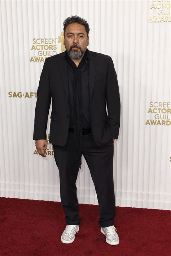 Felix Solis Height, Weight, Age, Girlfriend, Family, Facts, Biography