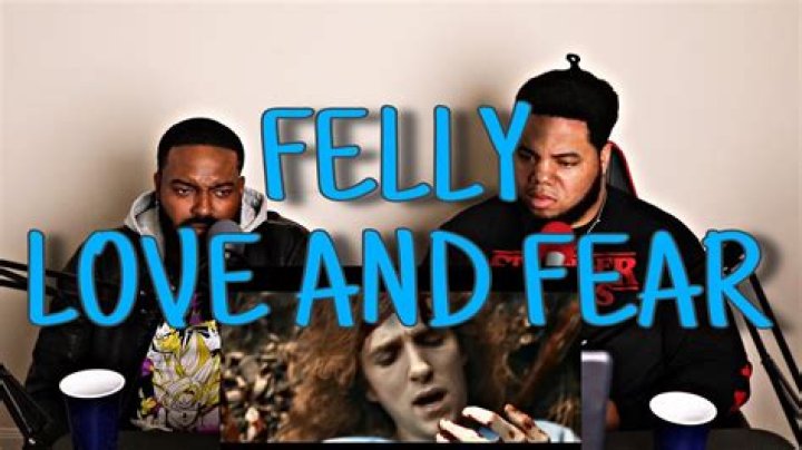 Felly’s Fate Is In The Cards In New ‘Love & Fear’ Video: It Signifies ‘An End To A Cycle’