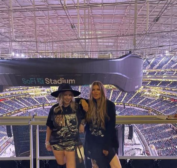 Fergie Sister Accident: Dana Ferguson Death Cause Obituary And Family