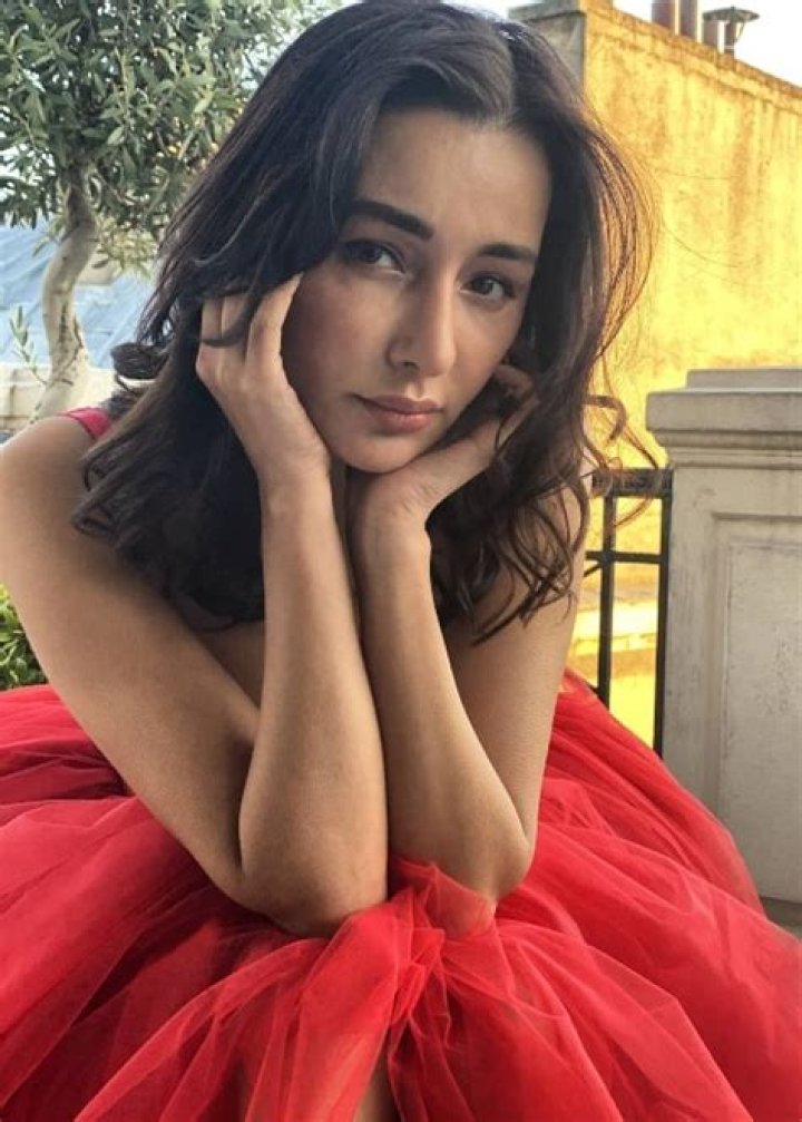 Feryna Wazheir Height, Weight, Age, Body Statistics