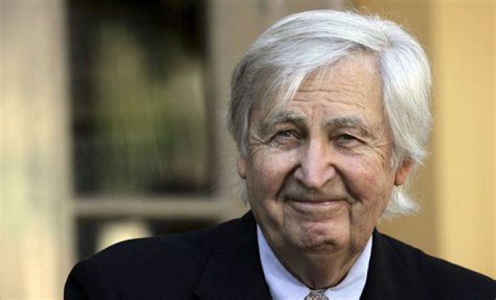 Fess Parker Net Worth | Celebrity Net Worth