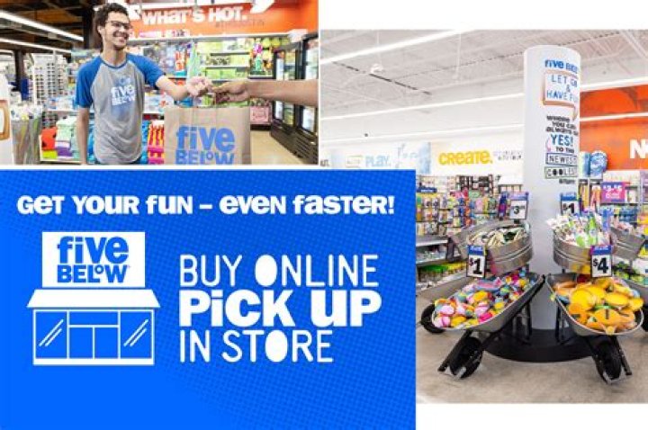 Five Below Is Changing 400 Stores to Higher-Priced Five Beyond