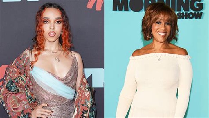 FKA Twigs Shuts Down Gayle King After She Asks Why She Didn’t Leave Shia LaBeouf Sooner Amid Abuse Claims