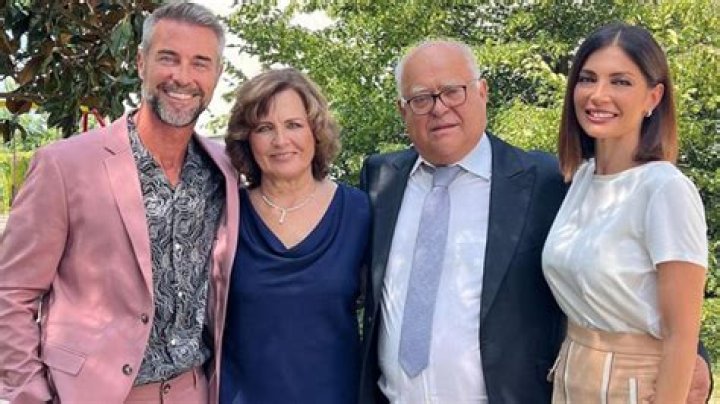 Flavio Montrucchio - Bio, Age, height, Wiki, Facts and Family