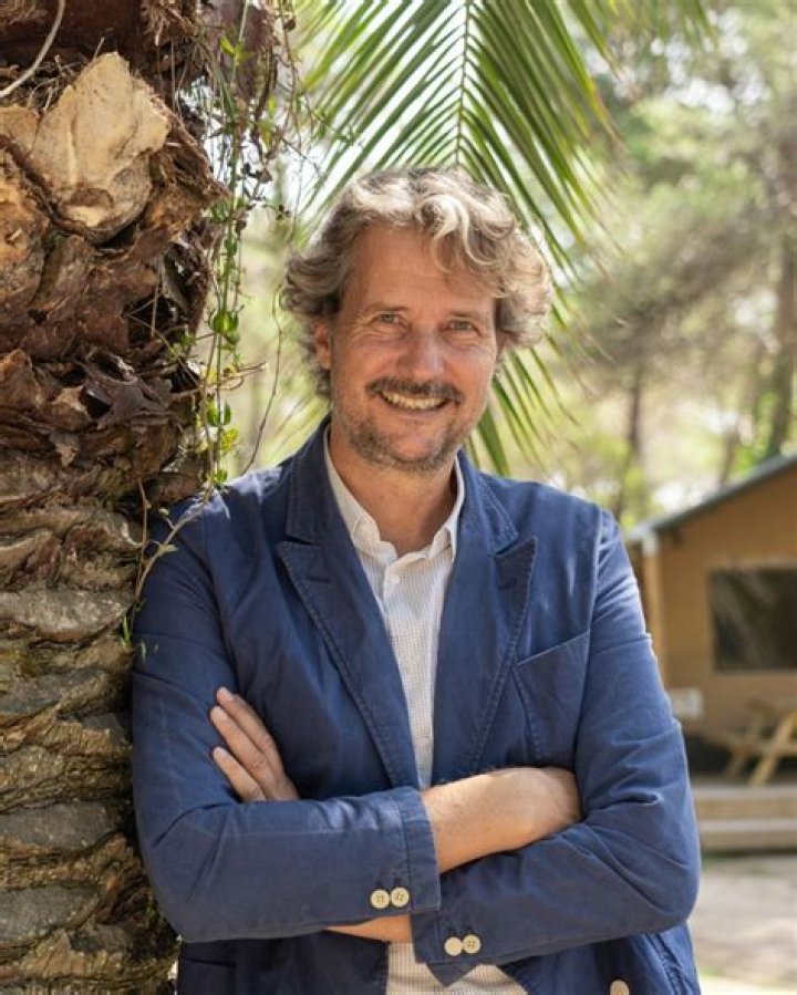 Florian Maček Height, Weight, Age, Body Statistics