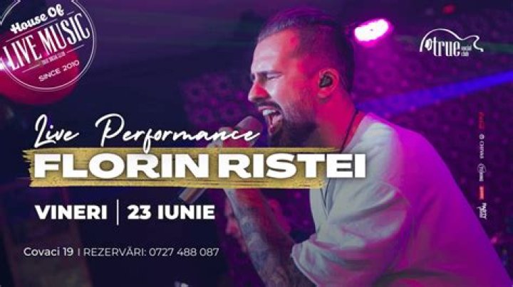 Florin Ristei - Bio, Age, Wiki, Facts and Family