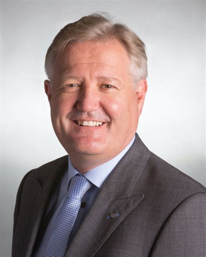 Former Label Exec Steve Backer Passes