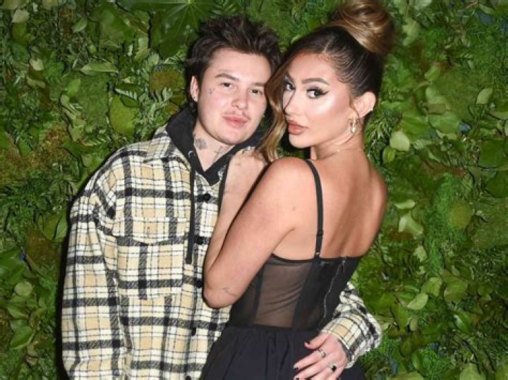 The Perfect Match Cast Is Now Dating TikTok Star, Jesse Sullivan!