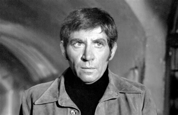 Frank Finlay Height, Weight, Age, Facts, Biography