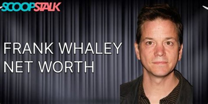Frank Whaley Net Worth | Celebrity Net Worth