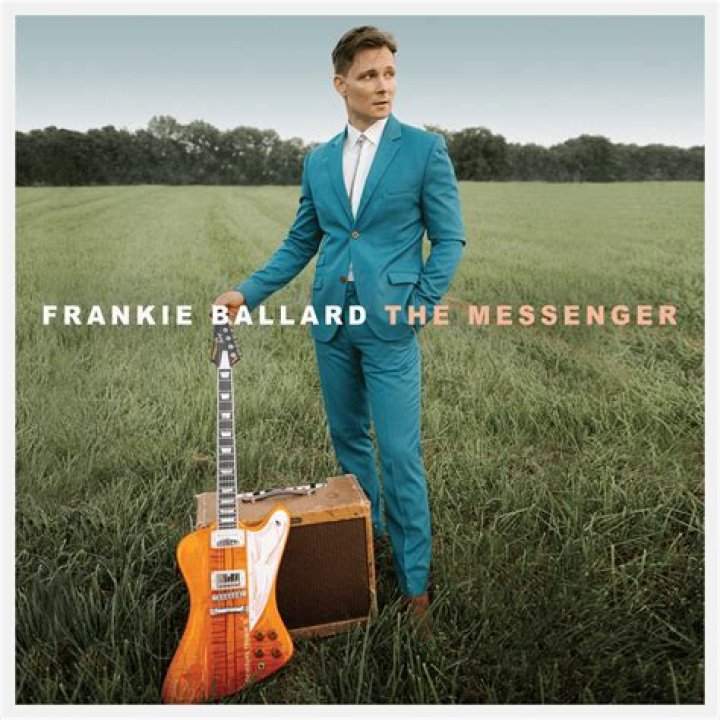 Frankie Ballard - Bio, Age, Wiki, Facts and Family