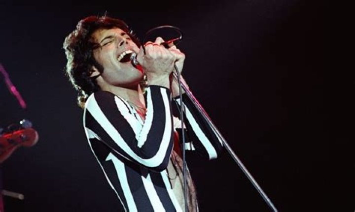 Freddie Mercury Net Worth | Celebrity Net Worth