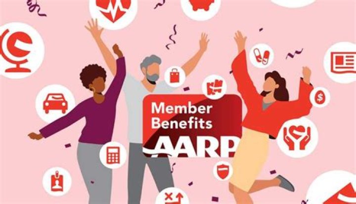 5 Things You Didn't Know You Can Get for Free with Your AARP Membership