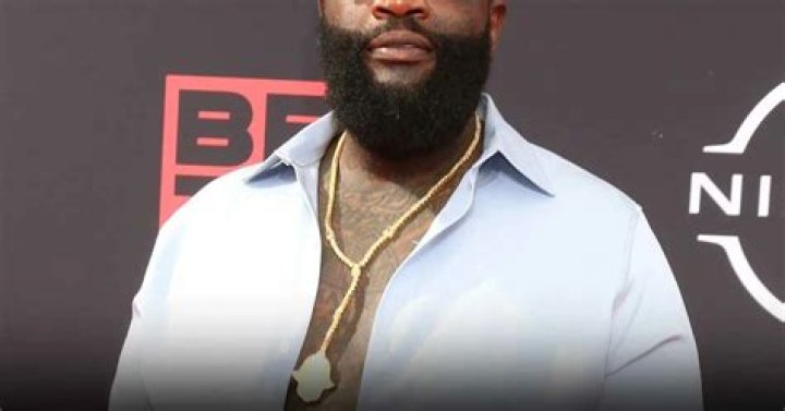 Freeway Rick Ross Net Worth