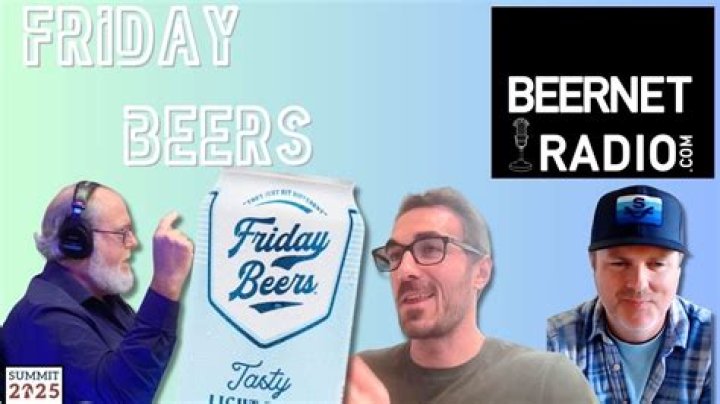 Friday Beers (webvideostar) - Wikipedia, Age, Net Worth, Biography , Spotify, TikTok, Facebook, Facts and Family