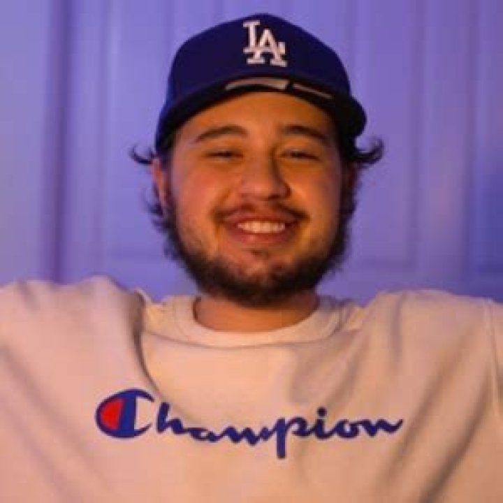 FuriousFade Height, Weight, Age, Real Name, Dogs, Family