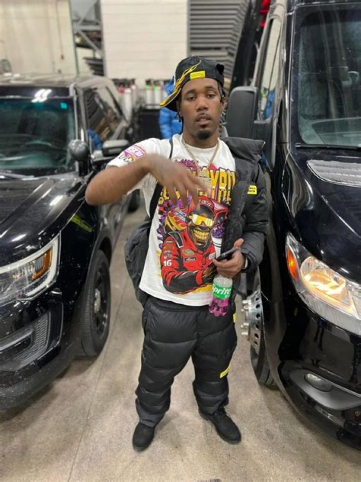 G$ Lil Ronnie: Rapper Detailed Bio, Age, Birthday, & Height Insights and more