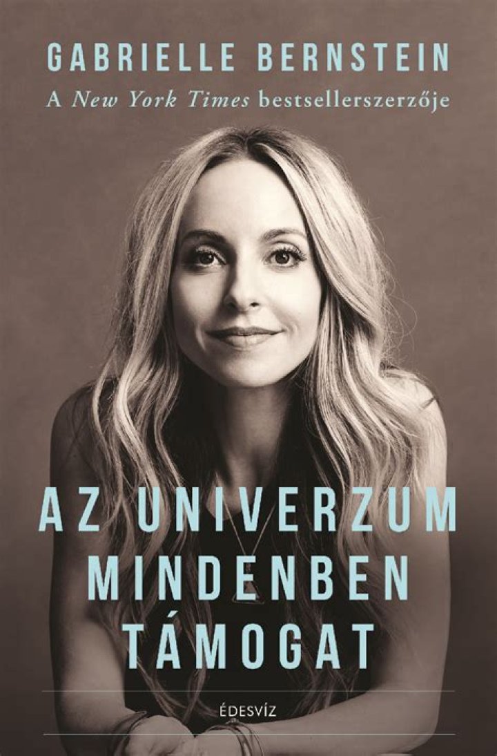 Gabrielle Bernstein - Bio, Age, Wiki, Facts and Family