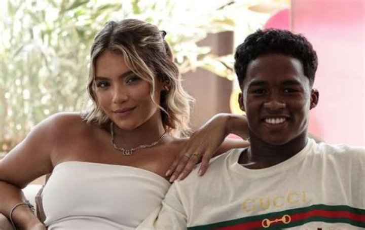 Gabrielle Nevaeh Green - Bio, Age, Wiki, Facts and Family