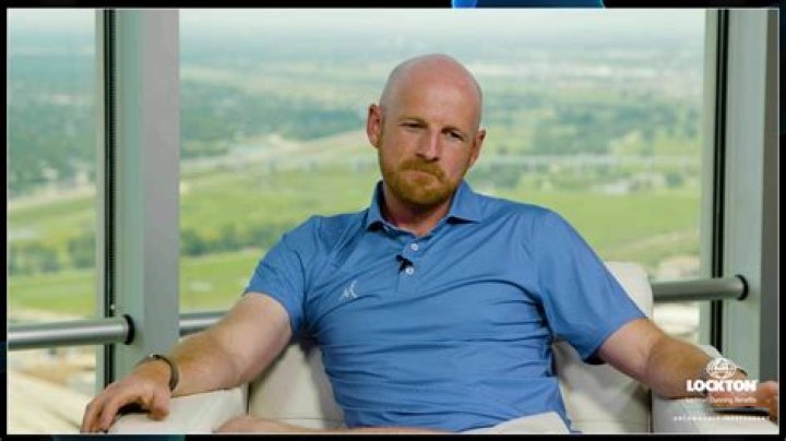 Garrett Hilbert Height, Weight, Age, Spouse, Family, Facts, Biography