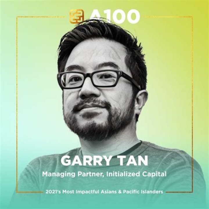 Garry Tan - Biography, Age, Wiki, Facts and Family