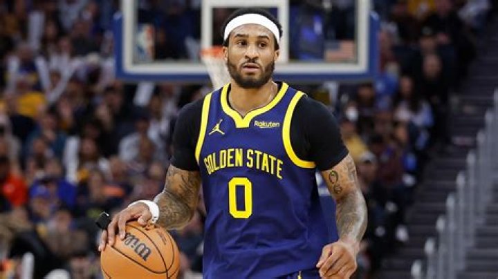 Gary Payton II NBA Career Stats and Earnings; Who is he Dating currently? Family, Girlfriend