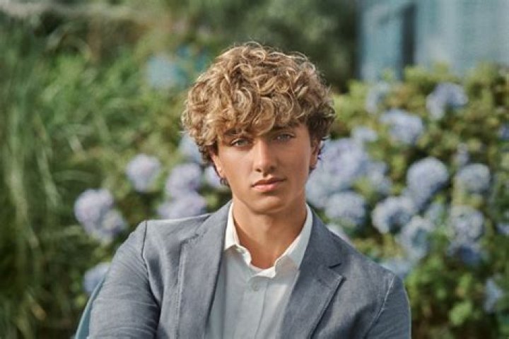 Gavin Casalegno Height, Weight, Age, Girlfriend, Biography, Family, Facts