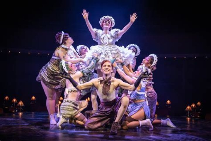 Gayle Rankin - Bio, Age, Wiki, Facts and Family